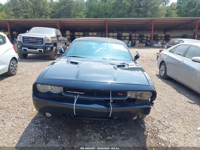Aukcja sprzedaży 2012 Dodge Challenger R/t, vin: 2C3CDYBTXCH264063, numer aukcji: 45853557