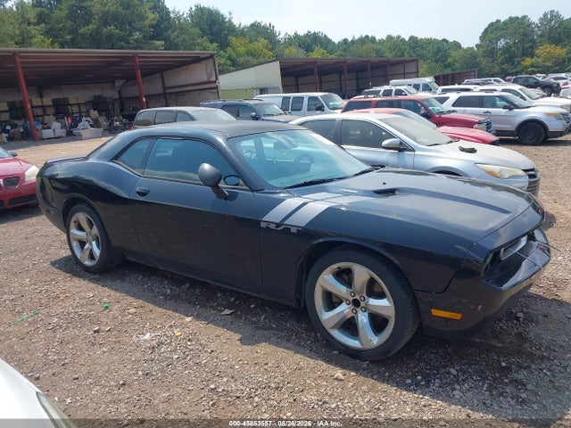 Aukcja sprzedaży 2012 Dodge Challenger R/t, vin: 2C3CDYBTXCH264063, numer aukcji: 45853557