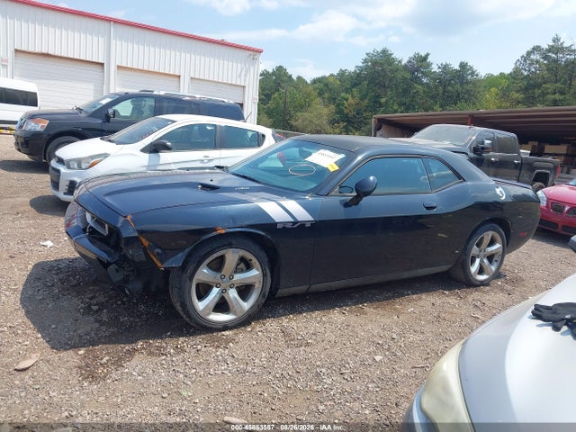 Aukcja sprzedaży 2012 Dodge Challenger R/t, vin: 2C3CDYBTXCH264063, numer aukcji: 45853557