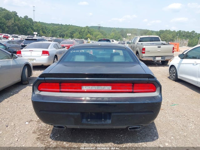 Aukcja sprzedaży 2012 Dodge Challenger R/t, vin: 2C3CDYBTXCH264063, numer aukcji: 45853557