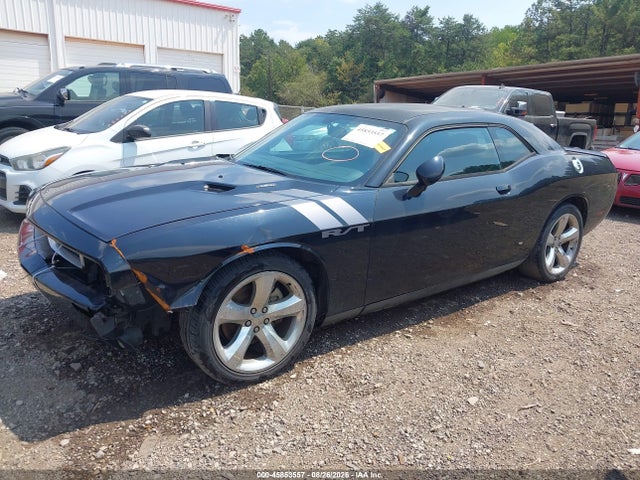 Aukcja sprzedaży 2012 Dodge Challenger R/t, vin: 2C3CDYBTXCH264063, numer aukcji: 45853557