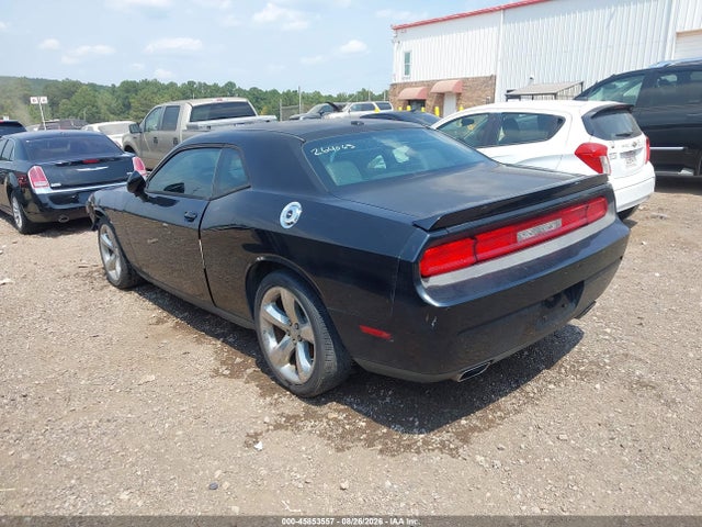 Aukcja sprzedaży 2012 Dodge Challenger R/t, vin: 2C3CDYBTXCH264063, numer aukcji: 45853557