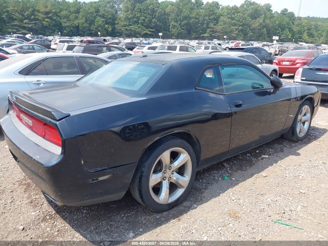 Aukcja sprzedaży 2012 Dodge Challenger R/t, vin: 2C3CDYBTXCH264063, numer aukcji: 45853557