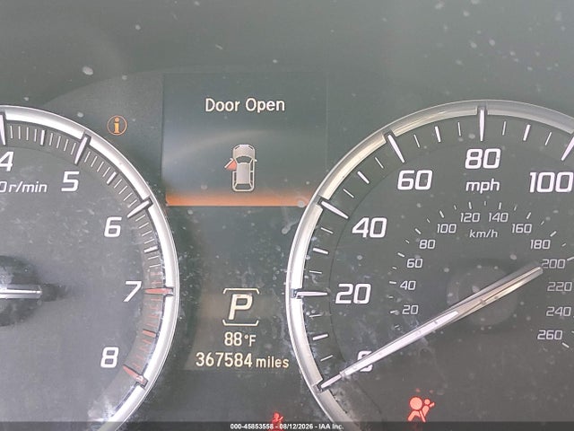 2016 Acura Mdx Technology   Acurawatch Plus Packages/technology Package მანქანა იყიდება აუქციონზე, vin: 5FRYD3H43GB002044, აუქციონის ნომერი: 45853558