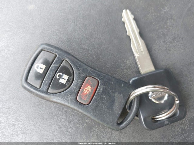 Продаж на аукціоні авто 2012 Nissan Xterra X, vin: 5N1AN0NU9CC524005, номер лоту: 45853559