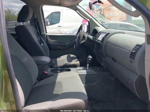Продаж на аукціоні авто 2012 Nissan Xterra X, vin: 5N1AN0NU9CC524005, номер лоту: 45853559