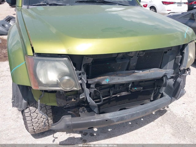 Продаж на аукціоні авто 2012 Nissan Xterra X, vin: 5N1AN0NU9CC524005, номер лоту: 45853559