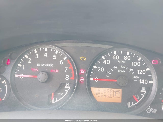 Продаж на аукціоні авто 2012 Nissan Xterra X, vin: 5N1AN0NU9CC524005, номер лоту: 45853559