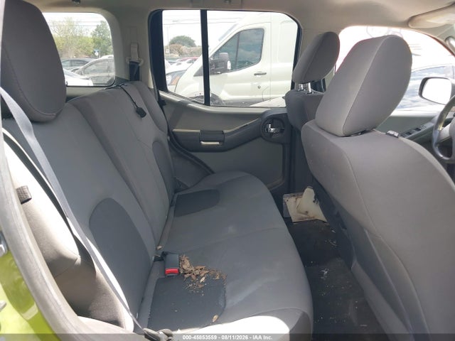 Продаж на аукціоні авто 2012 Nissan Xterra X, vin: 5N1AN0NU9CC524005, номер лоту: 45853559
