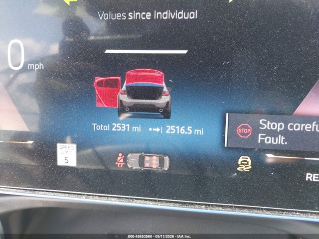 45853560 :رقم المزاد ، WBA13LA07TFW72325 vin ، 2026 Bmw 330i مزاد بيع