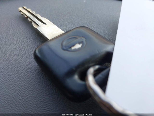45853562 :رقم المزاد ، 1N6AD0ER1EN741491 vin ، 2014 Nissan Frontier Sv مزاد بيع