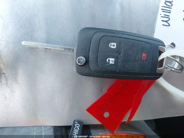 Chevrolet EQUINOX LT 2017 2GNALCEK5H1558697 Image 11
