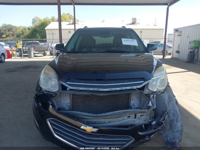 Chevrolet EQUINOX LT 2017 2GNALCEK5H1558697 Image 12
