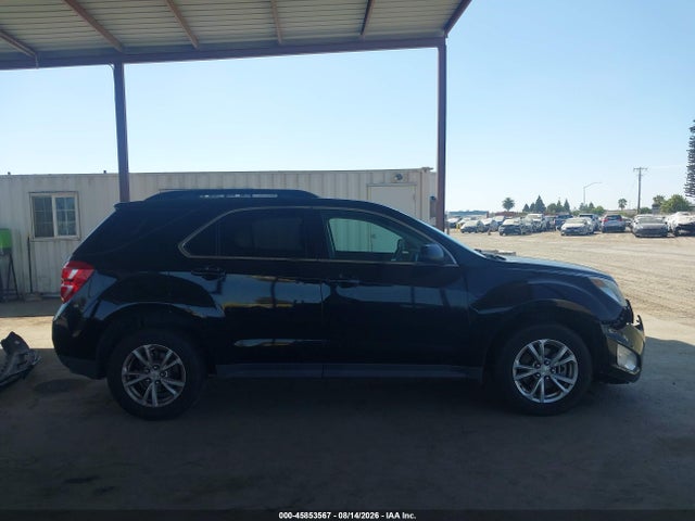 Chevrolet EQUINOX LT 2017 2GNALCEK5H1558697 Image 13