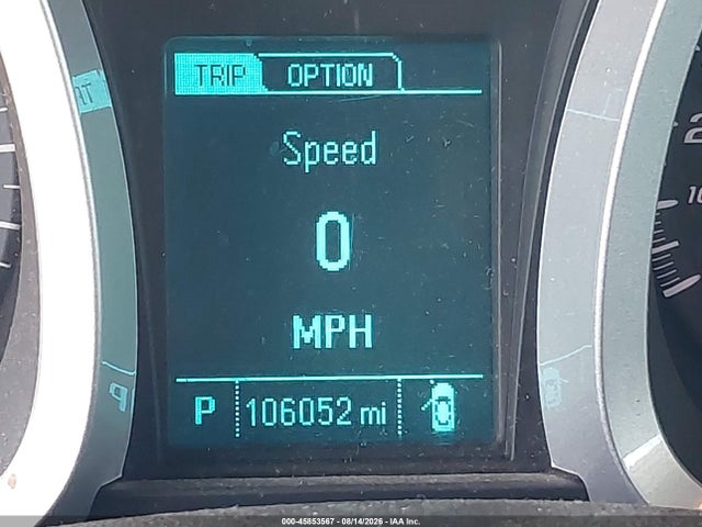 Chevrolet EQUINOX LT 2017 2GNALCEK5H1558697 Image 15