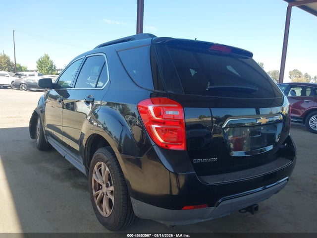 Chevrolet EQUINOX LT 2017 2GNALCEK5H1558697 Image 3