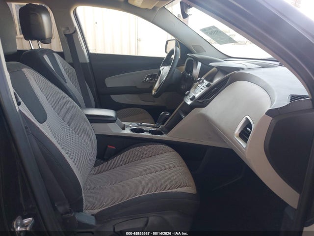Chevrolet EQUINOX LT 2017 2GNALCEK5H1558697 Image 5