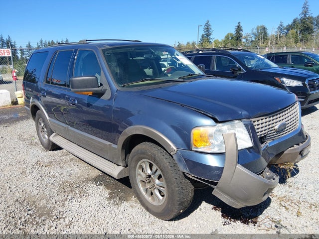 45853572 :رقم المزاد ، 1FMFU18L84LA88363 vin ، 2004 Ford Expedition Eddie Bauer مزاد بيع