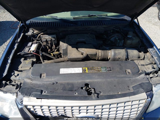 Продажа на аукционе авто 2004 Ford Expedition Eddie Bauer, vin: 1FMFU18L84LA88363, номер лота: 45853572