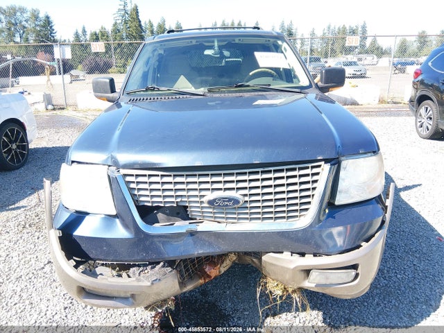 Продажа на аукционе авто 2004 Ford Expedition Eddie Bauer, vin: 1FMFU18L84LA88363, номер лота: 45853572