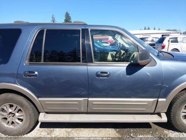 Продажа на аукционе авто 2004 Ford Expedition Eddie Bauer, vin: 1FMFU18L84LA88363, номер лота: 45853572