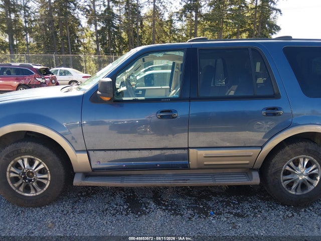 Продажа на аукционе авто 2004 Ford Expedition Eddie Bauer, vin: 1FMFU18L84LA88363, номер лота: 45853572