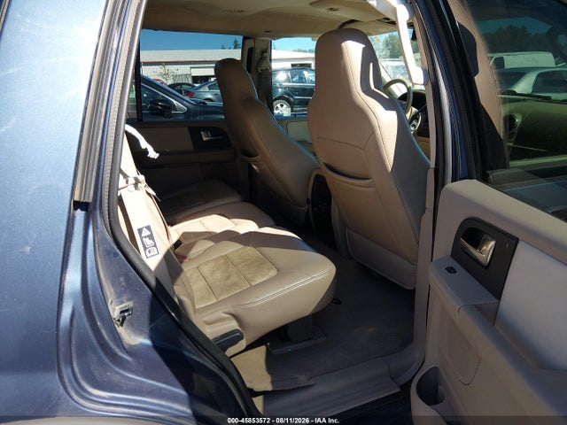 Продажа на аукционе авто 2004 Ford Expedition Eddie Bauer, vin: 1FMFU18L84LA88363, номер лота: 45853572