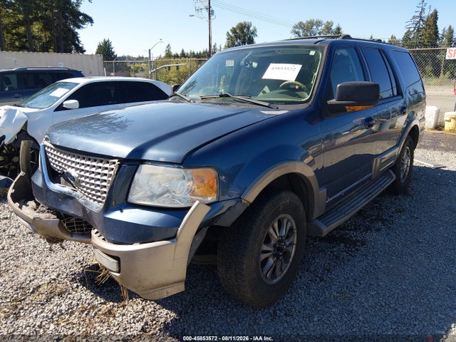 Продажа на аукционе авто 2004 Ford Expedition Eddie Bauer, vin: 1FMFU18L84LA88363, номер лота: 45853572