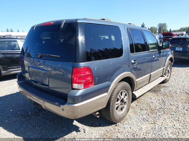 Продажа на аукционе авто 2004 Ford Expedition Eddie Bauer, vin: 1FMFU18L84LA88363, номер лота: 45853572