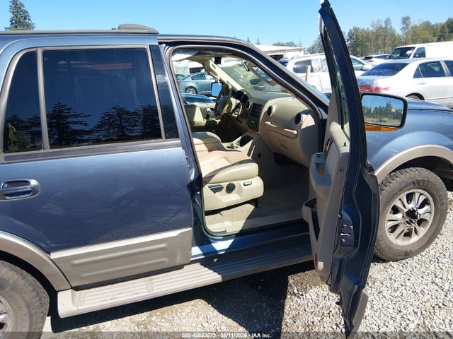 Продажа на аукционе авто 2004 Ford Expedition Eddie Bauer, vin: 1FMFU18L84LA88363, номер лота: 45853572