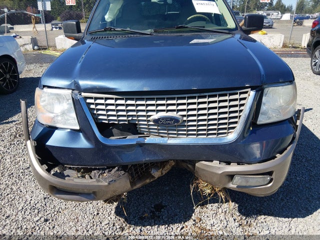 Продажа на аукционе авто 2004 Ford Expedition Eddie Bauer, vin: 1FMFU18L84LA88363, номер лота: 45853572
