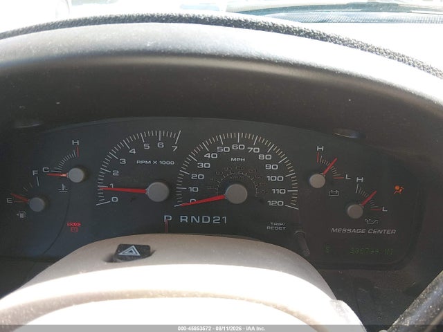 Продажа на аукционе авто 2004 Ford Expedition Eddie Bauer, vin: 1FMFU18L84LA88363, номер лота: 45853572