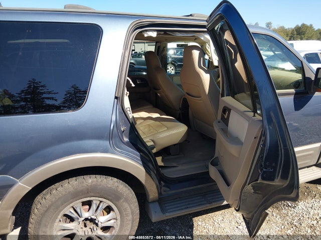 Продажа на аукционе авто 2004 Ford Expedition Eddie Bauer, vin: 1FMFU18L84LA88363, номер лота: 45853572