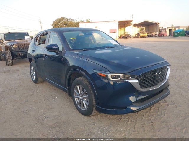 Aukcja sprzedaży 2024 Mazda Cx-5 2.5 S Select, vin: JM3KFBBM0R0375247, numer aukcji: 45853575