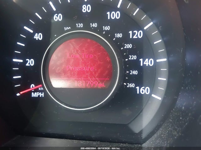 2013 Kia Optima Lx მანქანა იყიდება აუქციონზე, vin: 5XXGM4A76DG231107, აუქციონის ნომერი: 45853584