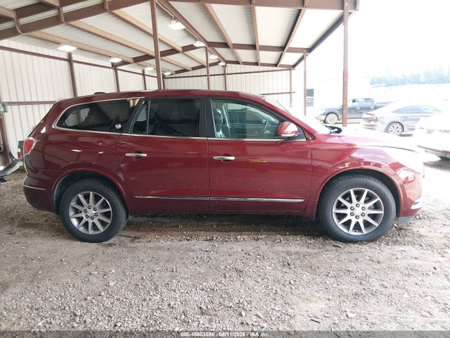 Aukcja sprzedaży 2017 Buick Enclave Leather, vin: 5GAKRBKD1HJ174810, numer aukcji: 45853586