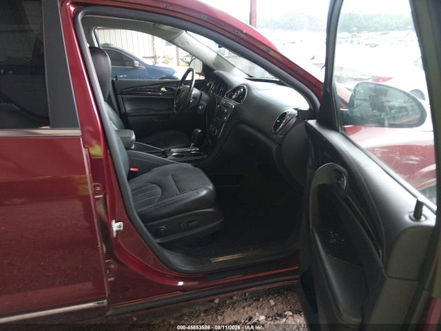 Aukcja sprzedaży 2017 Buick Enclave Leather, vin: 5GAKRBKD1HJ174810, numer aukcji: 45853586