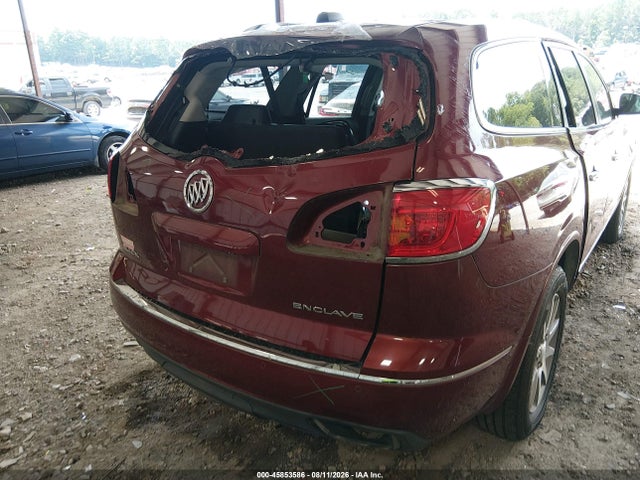 Aukcja sprzedaży 2017 Buick Enclave Leather, vin: 5GAKRBKD1HJ174810, numer aukcji: 45853586