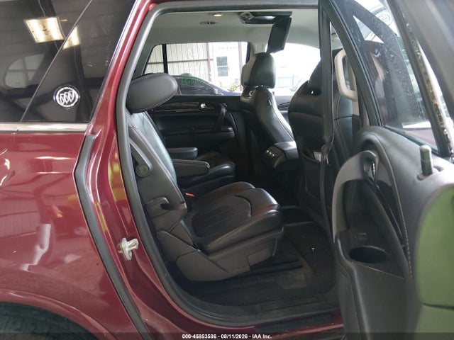 Aukcja sprzedaży 2017 Buick Enclave Leather, vin: 5GAKRBKD1HJ174810, numer aukcji: 45853586