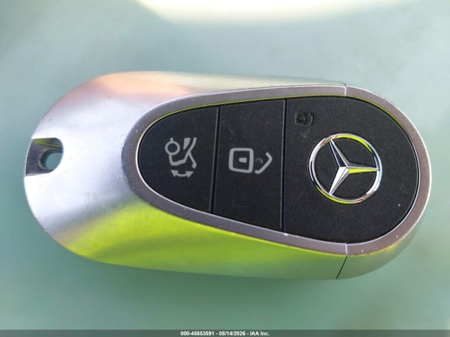 45853591 :رقم المزاد ، W1NKM4HB1RF211527 vin ، 2024 Mercedes-benz Glc 300 4matic Suv مزاد بيع