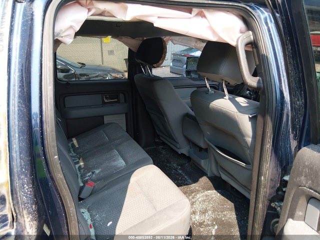 Aukcja sprzedaży 2013 Ford F-150 Xlt, vin: 1FTFW1ETXDFB11918, numer aukcji: 45853592