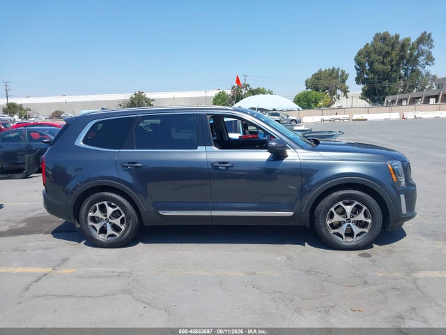 KIA Telluride Ex 2020 5XYP3DHC6LG028587 Image 13