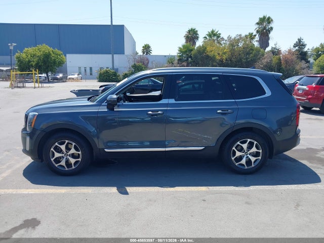 KIA Telluride Ex 2020 5XYP3DHC6LG028587 Image 14