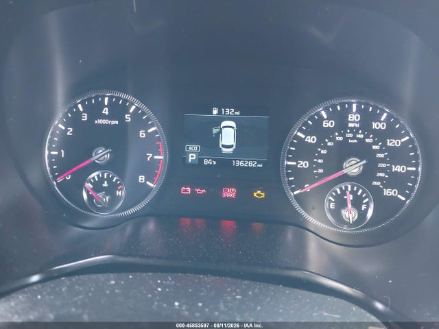 KIA Telluride Ex 2020 5XYP3DHC6LG028587 Image 15