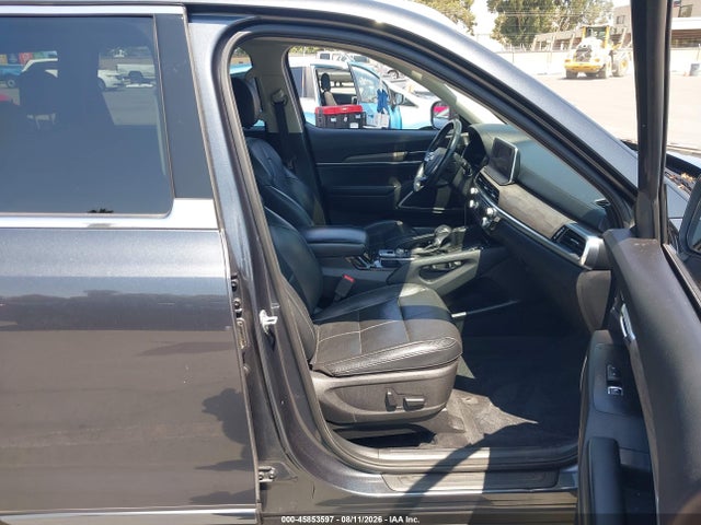 KIA Telluride Ex 2020 5XYP3DHC6LG028587 Image 5