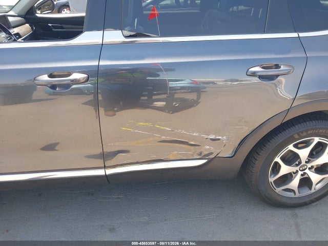 KIA Telluride Ex 2020 5XYP3DHC6LG028587 Image 6