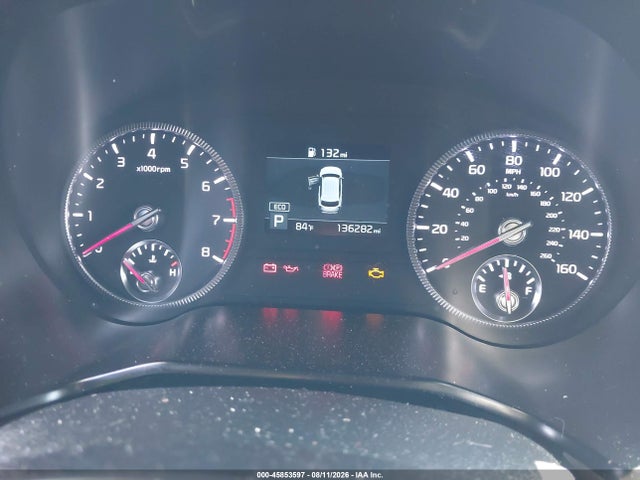 KIA Telluride Ex 2020 5XYP3DHC6LG028587 Image 7