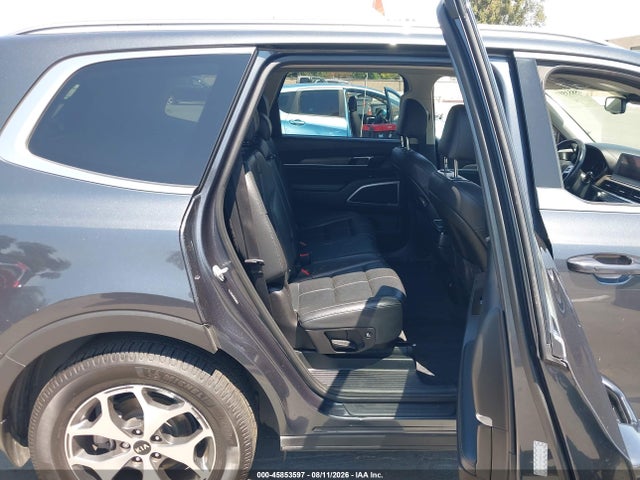 KIA Telluride Ex 2020 5XYP3DHC6LG028587 Image 8