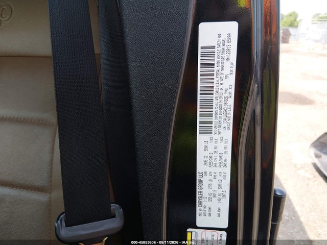 45853606 :رقم المزاد ، 1C4HJWEGXCL184326 vin ، 2012 Jeep Wrangler Unlimited Sahara مزاد بيع