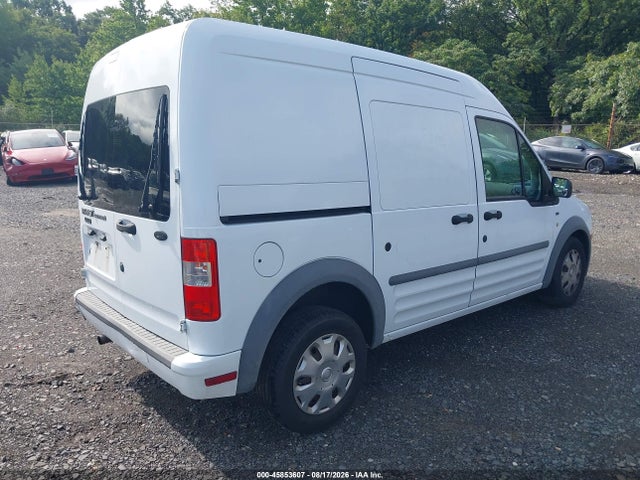 Продажа на аукционе авто 2010 Ford Transit Connect Xlt, vin: NM0LS7DN4AT009979, номер лота: 45853607